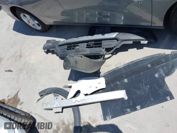 2020 Ford Explorer Platinum с VIN 1FM5K8HC6LGA91246, выставлен на аукционе IAAI как лот 43097168 с пробегом 130 491 миль миль и . История ставок и продаж доступна на DreamBid. Изображение 12.