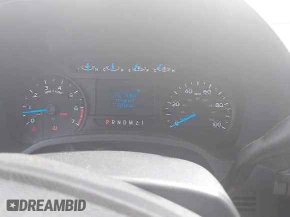 2022 Ford F-250 XL z VIN 1FD7W2A66NEF91226, wystawiony jako IAAI lot #42099133 z przebiegiem 62 760 mil mil oraz . Historia ofert i sprzedaży dostępna na DreamBid. Obrazek 7.