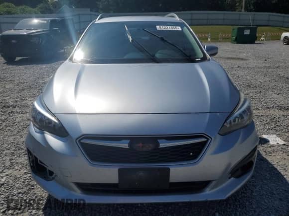 2017 Subaru Impreza Premium с VIN 4S3GTAB61H3753883, выставлен на аукционе Copart как лот 81221355 с пробегом 117 463 миль миль и Списание • Salvage title. История ставок и продаж доступна на DreamBid. Изображение 5.