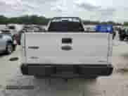 2012 Ford F-150 XL z VIN 1FTNF1CFXCKD58581, wystawiony jako Copart lot #64634435 z przebiegiem 230 932 mil mil oraz Szkoda całkowita • Salvage title. Historia ofert i sprzedaży dostępna na DreamBid. Obrazek 6.