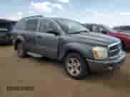 2004 Dodge Durango SLT z VIN 1D4HB48D24F195102, wystawiony jako Copart lot #68504015 z przebiegiem Nie podano mil oraz Szkoda całkowita • Salvage title. Historia ofert i sprzedaży dostępna na DreamBid. Obrazek 4.