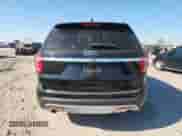 2017 Ford Explorer Limited z VIN 1FM5K7F88HGC33533, wystawiony jako Copart lot #86901325 z przebiegiem Nie podano mil oraz Czysty tytuł • Clean title. Historia ofert i sprzedaży dostępna na DreamBid. Obrazek 6.