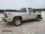 2006 Chevrolet Silverado 1500 Work Truck с VIN 3GCEK14V66G165728, выставлен на аукционе Copart как лот 61526273 с пробегом 212 701 миль миль и Списание • Salvage title. История ставок и продаж доступна на DreamBid. Изображение 3.