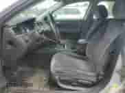 2012 Chevrolet Impala LT Fleet с VIN 2G1WG5E3XC1174780, выставлен на аукционе Copart как лот 68382085 с пробегом 91 385 миль миль и Списание • Salvage title. История ставок и продаж доступна на DreamBid. Изображение 7.
