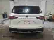 2022 Toyota Sienna Platinum с VIN 5TDESKFC7NS071200, выставлен на аукционе Copart как лот 81896524 с пробегом 48 867 миль миль и Чистый • Clean title. История ставок и продаж доступна на DreamBid. Изображение 6.