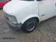 1998 Chevrolet Astro Cargo с VIN 1GCDM19WXWB205907, выставлен на аукционе IAAI как лот 43279825 с пробегом 229 587 миль миль и . История ставок и продаж доступна на DreamBid. Изображение 14.