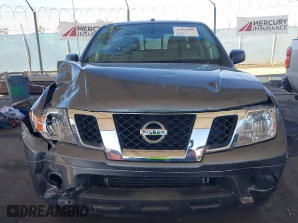 2017 Nissan Frontier SV z VIN 1N6AD0ER0HN727263, wystawiony jako IAAI lot #43399064 z przebiegiem 20 670 mil mil oraz . Historia ofert i sprzedaży dostępna na DreamBid. Obrazek 12.