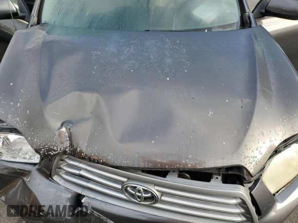 2008 Toyota Highlander z VIN JTEDS41A882035844, wystawiony jako Copart lot #85377265 z przebiegiem 161 663 mil mil oraz Szkoda całkowita • Salvage title. Historia ofert i sprzedaży dostępna na DreamBid. Obrazek 12.