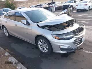 2022 Chevrolet Malibu LT с VIN 1G1ZD5ST5NF173929, выставлен на аукционе IAAI как лот 43243086 с пробегом 47 137 миль миль и . История ставок и продаж доступна на DreamBid. Изображение 1.