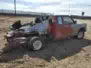 1984 Chevrolet S-10 с VIN 1GCCS14B0E8243194, выставлен на аукционе Copart как лот 48762324 с пробегом Не указан миль и На запчасти • Non repairable. История ставок и продаж доступна на DreamBid. Изображение 3.
