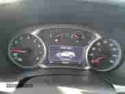 2021 Chevrolet Traverse LT z VIN 1GNEVHKW4MJ207926, wystawiony jako Copart lot #80835475 z przebiegiem 42 393 mil mil oraz Szkoda całkowita • Salvage title. Historia ofert i sprzedaży dostępna na DreamBid. Obrazek 9.