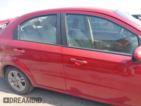 2011 Chevrolet Aveo 2LT с VIN KL1TG5DE1BB224081, выставлен на аукционе IAAI как лот 42413796 с пробегом 192 711 миль миль и . История ставок и продаж доступна на DreamBid. Изображение 14.