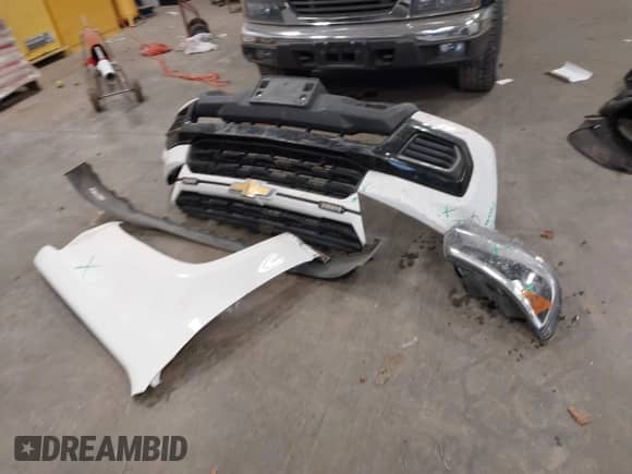 2022 Chevrolet Colorado 4WD LT с VIN 1GCHTCEA8N1198468, выставлен на аукционе IAAI как лот 41915959 с пробегом 60 486 миль миль и . История ставок и продаж доступна на DreamBid. Изображение 12.