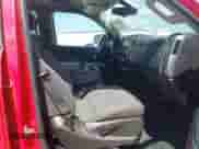 2018 Chevrolet Silverado 1500 LT с VIN 3GCUKREC6JG642206, выставлен на аукционе IAAI как лот 42831564 с пробегом 115 722 миль миль и . История ставок и продаж доступна на DreamBid. Изображение 5.