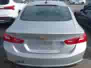 2021 Chevrolet Malibu LS with VIN 1G1ZC5STXMF034798, listed as a IAAI auction lot 43357416 with 42,737 mi miles and . Bid and sale history available at DreamBid. Image 17.