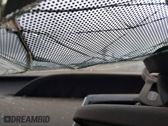 2016 Toyota Prius Two with VIN JTDKBRFU8G3011001, listed as a IAAI auction lot 42910688 with 129,322 mi miles and . Bid and sale history available at DreamBid. Image 15.