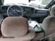 2006 Chevrolet Tahoe LS с VIN 1GNEC13Z86J108812, выставлен на аукционе Copart как лот 44056395 с пробегом Не указан миль и Списание • Salvage title. История ставок и продаж доступна на DreamBid. Изображение 8.