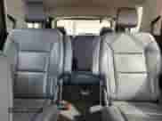 2018 Chevrolet Traverse LT с VIN 1GNERHKW9JJ112486, выставлен на аукционе Copart как лот 61333655 с пробегом 120 681 миль миль и Списание • Salvage title. История ставок и продаж доступна на DreamBid. Изображение 10.