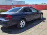 2006 Dodge Stratus SXT with VIN 1B3EL46R16N149637, listed as a Copart auction lot 69251255 with 126,251 mi miles and Clean title. Bid and sale history available at DreamBid. Image 4.