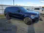 2020 Land Rover Range Rover Sport SE с VIN SALWG2SU4LA701066, выставлен на аукционе Copart как лот 47597345 с пробегом 97 553 миль миль и Списание • Salvage title. История ставок и продаж доступна на DreamBid. Изображение 4.