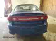 2003 Chevrolet Cavalier LS Sport с VIN 1G1JH12FX37324212, выставлен на аукционе Copart как лот 54836875 с пробегом 101 601 миль миль и Списание • Salvage title. История ставок и продаж доступна на DreamBid. Изображение 6.