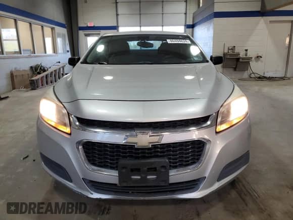 2014 Chevrolet Malibu LS with VIN 1G11B5SLXEF254248, listed as a Copart auction lot 86494624 with 173,904 mi miles and Clean title. Bid and sale history available at DreamBid. Image 5.