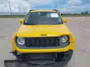 2017 Jeep Renegade Latitude с VIN ZACCJABB9HPG35478, выставлен на аукционе IAAI как лот 42576406 с пробегом 95 518 миль миль и . История ставок и продаж доступна на DreamBid. Изображение 12.