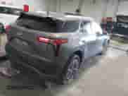 2024 Chevrolet Blazer EV eAWD LT with VIN 3GNKDBRJXRS221784, listed as a IAAI auction lot 42672234 with 9,116 mi miles and . Bid and sale history available at DreamBid. Image 4.