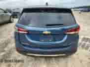 2024 Chevrolet Equinox LT с VIN 3GNAXKEG4RL175828, выставлен на аукционе Copart как лот 82403945 с пробегом 27 125 миль миль и Чистый • Clean title. История ставок и продаж доступна на DreamBid. Изображение 6.