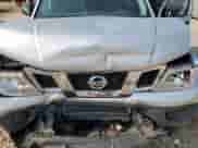 2018 Nissan Frontier S z VIN 1N6BD0CT4JN701127, wystawiony jako Copart lot #59678045 z przebiegiem 62 336 mil mil oraz Szkoda całkowita • Salvage title. Historia ofert i sprzedaży dostępna na DreamBid. Obrazek 11.