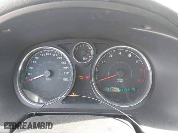 2010 Chevrolet Cobalt 1LT с VIN 1G1AD5F50A7143038, выставлен на аукционе IAAI как лот 43484302 с пробегом 196 089 миль миль и . История ставок и продаж доступна на DreamBid. Изображение 7.