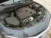 2019 Chevrolet Malibu Hybrid с VIN 1G1ZF5SU8KF215993, выставлен на аукционе Copart как лот 87932545 с пробегом 134 615 миль миль и Чистый • Clean title. История ставок и продаж доступна на DreamBid. Изображение 15.