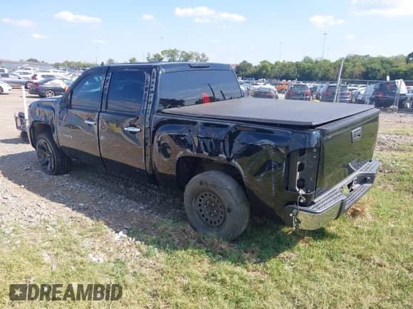 2009 Chevrolet Silverado 1500 LS с VIN 3GCEC13C79G207115, выставлен на аукционе IAAI как лот 43212370 с пробегом 199 600 миль миль и . История ставок и продаж доступна на DreamBid. Изображение 3.