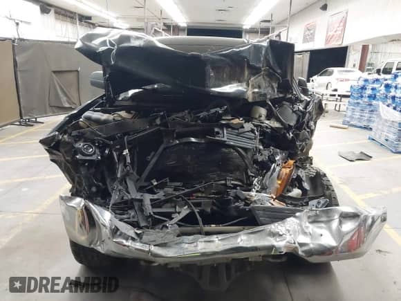2018 Chevrolet Silverado 1500 Work Truck с VIN 1GCNCNEH5JZ380460, выставлен на аукционе IAAI как лот 43388249 с пробегом Не указан миль и . История ставок и продаж доступна на DreamBid. Изображение 12.