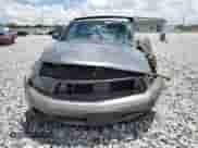 2010 Ford Mustang V6 z VIN 1ZVBP8EN1A5117708, wystawiony jako Copart lot #68529365 z przebiegiem Nie podano mil oraz Szkoda całkowita • Salvage title. Historia ofert i sprzedaży dostępna na DreamBid. Obrazek 5.