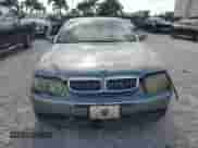 2004 BMW 7 Series z VIN WBAGN83574DK11116, wystawiony jako Copart lot #88241625 z przebiegiem Nie podano mil oraz Czysty tytuł • Clean title. Historia ofert i sprzedaży dostępna na DreamBid. Obrazek 5.