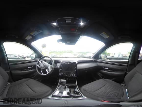 2023 Hyundai Santa Cruz Night Edition с VIN 5NTJCDAF0PH051549, выставлен на аукционе IAAI как лот 42600260 с пробегом 37 876 миль миль и . История ставок и продаж доступна на DreamBid. Изображение 19.