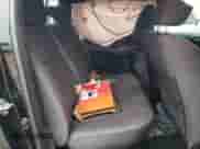 2017 Toyota Tacoma TRD Off Road z VIN 5TFCZ5AN9HX076667, wystawiony jako Copart lot #66468115 z przebiegiem 144 013 mil mil oraz Szkoda całkowita • Salvage title. Historia ofert i sprzedaży dostępna na DreamBid. Obrazek 11.