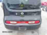 2013 Nissan Cube S with VIN JN8AZ2KR5DT302927, listed as a IAAI auction lot 42929094 with 159,374 mi miles and . Bid and sale history available at DreamBid. Image 15.