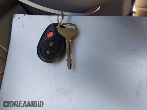 2005 Toyota Sienna CE с VIN 5TDZA23C85S332794, выставлен на аукционе IAAI как лот 43347356 с пробегом 153 284 миль миль и . История ставок и продаж доступна на DreamBid. Изображение 11.