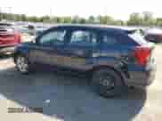 2011 Dodge Caliber Uptown with VIN 1B3CB9HB7BD168801, listed as a Copart auction lot 76898904 with 182,649 mi miles and Non repairable. Bid and sale history available at DreamBid. Image 2.