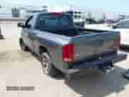 2003 Dodge 1500 ST with VIN 1D7HA16N73J680508, listed as a IAAI auction lot 43096137 with Not provided miles and . Bid and sale history available at DreamBid. Image 3.