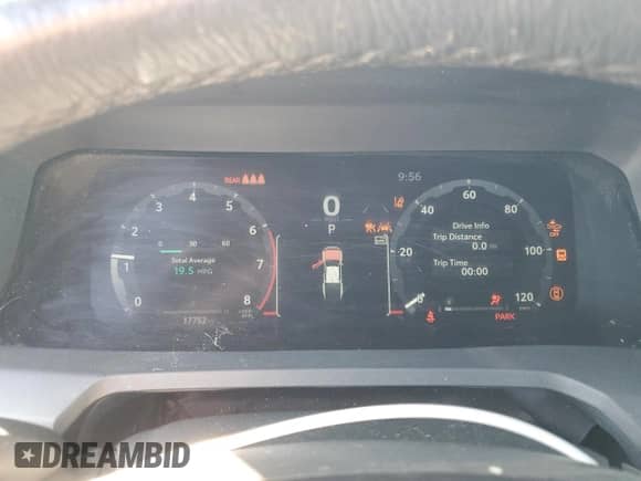 2024 Toyota Tacoma SR5 с VIN 3TYLB5JN8RT009946, выставлен на аукционе Copart как лот 80846895 с пробегом 17 752 миль миль и Списание • Salvage title. История ставок и продаж доступна на DreamBid. Изображение 9.