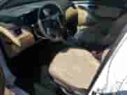 2013 Hyundai Elantra GLS with VIN 5NPDH4AE2DH432710, listed as a Copart auction lot 80017115 with 147,610 mi miles and Salvage title. Bid and sale history available at DreamBid. Image 7.