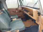 1995 Jeep Wrangler Sahara with VIN 1J4FY49S2SP290616, listed as a IAAI auction lot 43522643 with 203,876 mi miles and . Bid and sale history available at DreamBid. Image 5.