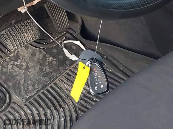 2022 Chevrolet Malibu LT с VIN 1G1ZD5ST9NF126029, выставлен на аукционе IAAI как лот 43432401 с пробегом 106 639 миль миль и . История ставок и продаж доступна на DreamBid. Изображение 11.