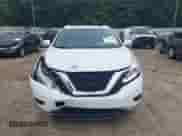 2016 Nissan Murano Platinum z VIN 5N1AZ2MG3GN171198, wystawiony jako IAAI lot #42378896 z przebiegiem 78 705 mil mil oraz . Historia ofert i sprzedaży dostępna na DreamBid. Obrazek 12.