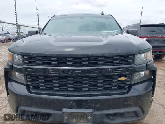 2021 Chevrolet Silverado 1500 Custom с VIN 3GCPWBEK6MG105128, выставлен на аукционе IAAI как лот 42622978 с пробегом 94 528 миль миль и . История ставок и продаж доступна на DreamBid. Изображение 12.
