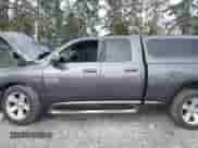 2014 Ram 1500 Sport with VIN 1C6RR7HT0ES196738, listed as a IAAI auction lot 41980272 with 161,099 mi miles and . Bid and sale history available at DreamBid. Image 13.