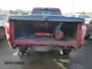 2010 Chevrolet Colorado 1LT with VIN 1GCKTCDE8A8121157, listed as a Copart auction lot 84814724 with 133,422 mi miles and Salvage title. Bid and sale history available at DreamBid. Image 6.